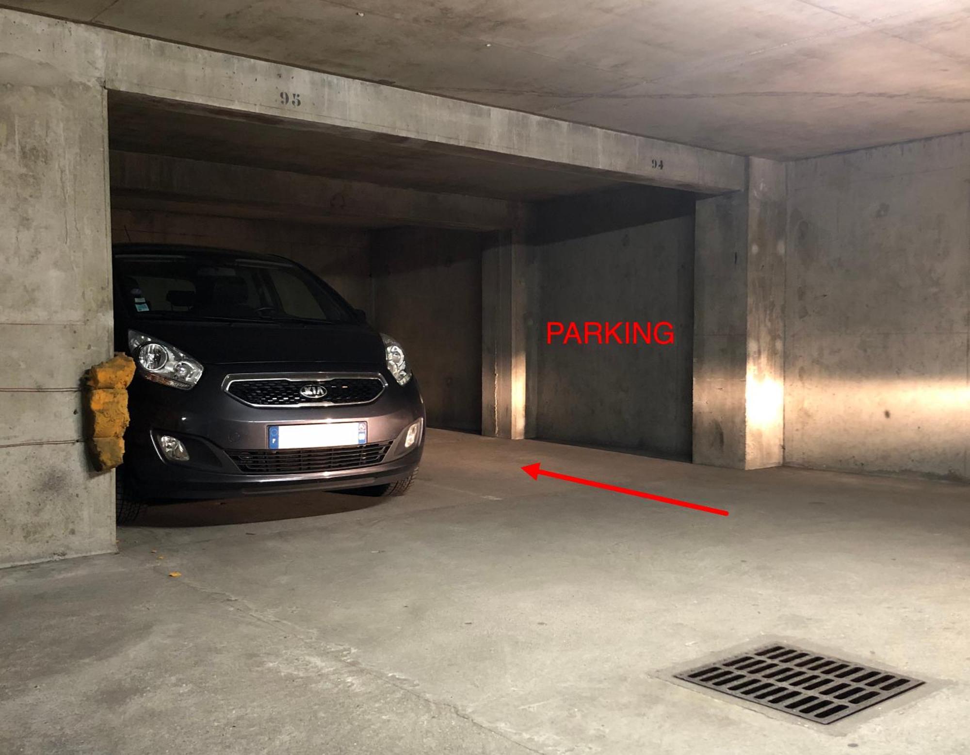 Apartament Parc Blandan - T2 Calme Lumineux Et Bien Situe. Lyon Zewnętrze zdjęcie